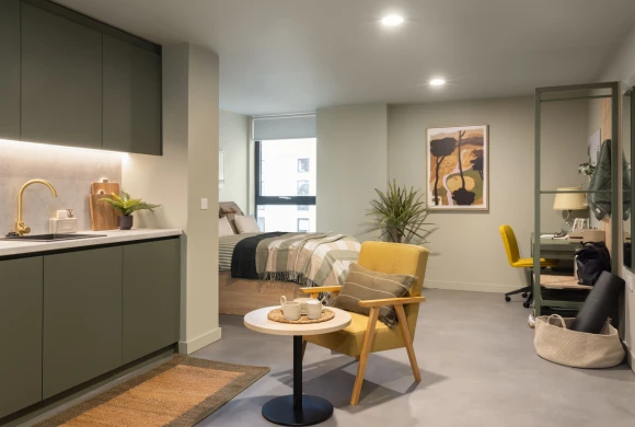 Image of The Store House, Leeds