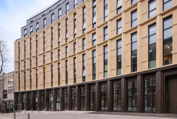 Image of The Store House, Leeds