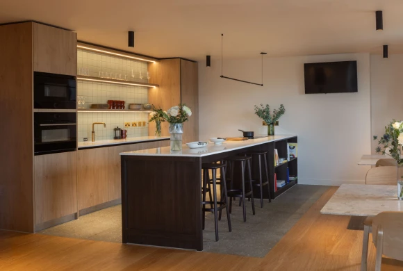 Image of The Store House, Leeds