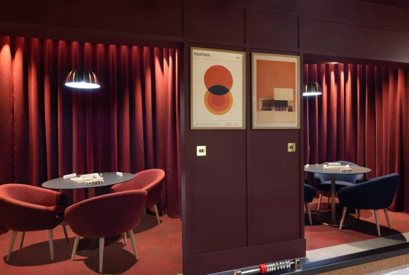 Image of The Store House, Leeds