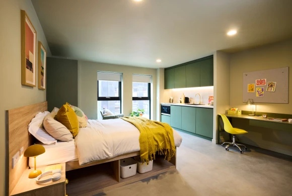 Image of The Store House, Leeds