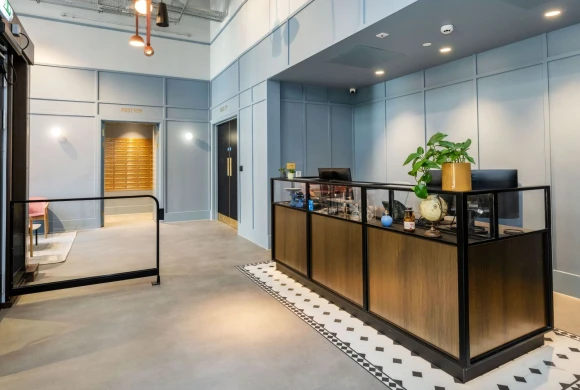 Image of The Store House, Leeds