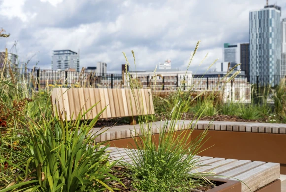 Image of The Store House, Leeds
