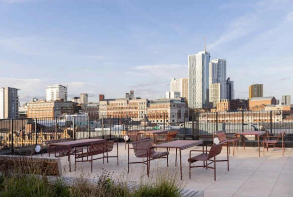 Image of The Store House, Leeds