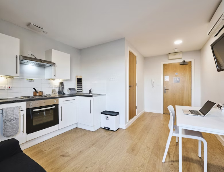 Image of The Summit, Leicester