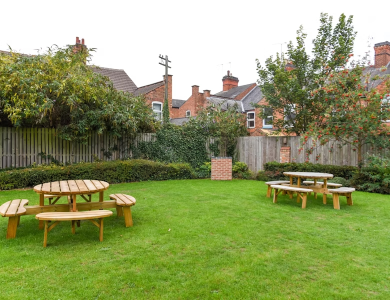 Image of The Summit, Leicester