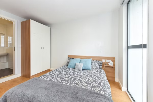 Image of The Summit, Leicester