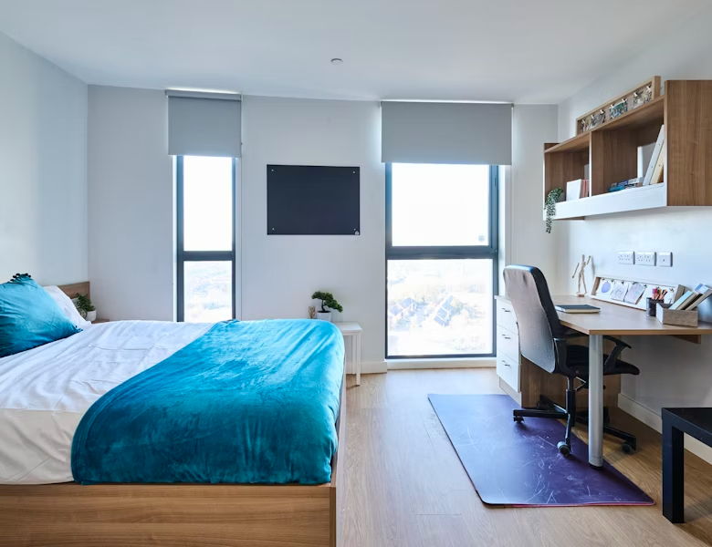 Image of The Summit, Leicester