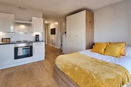 Image of The Summit, Leicester