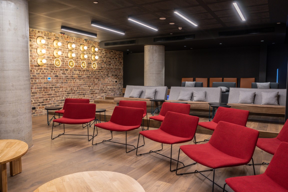 Image of The Switch Perth Central, Perth