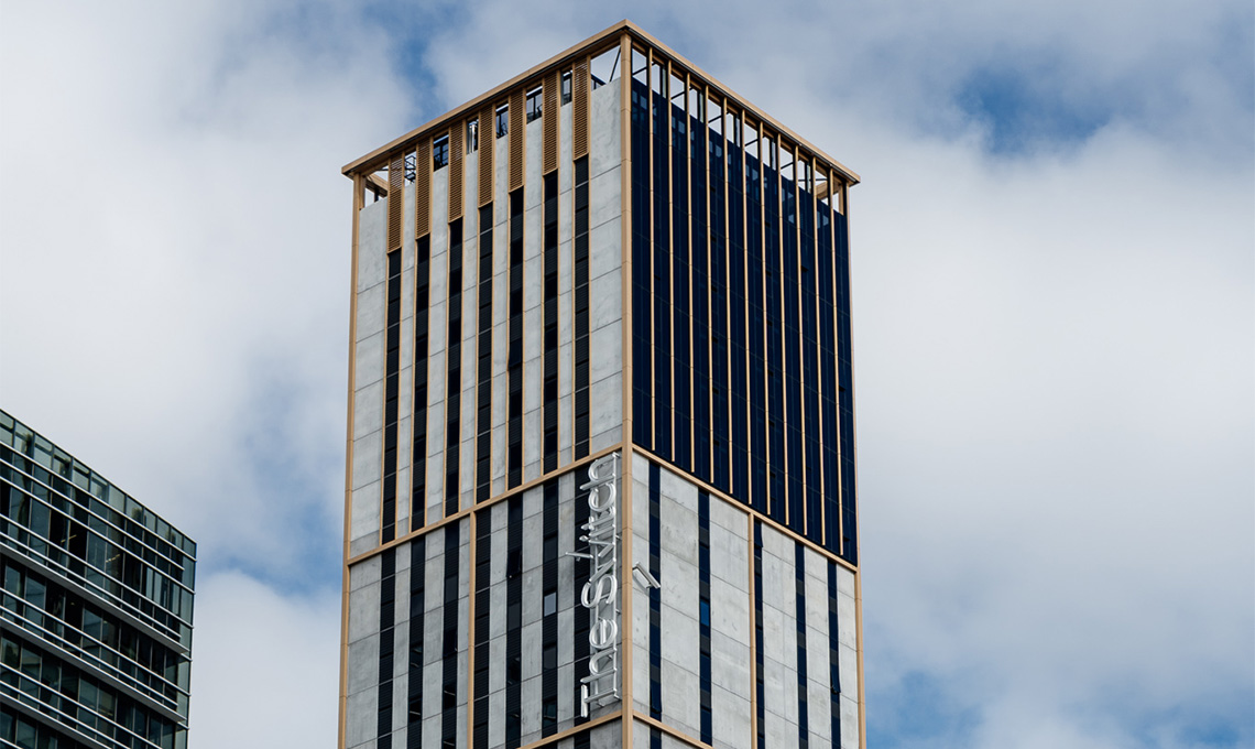 Image of The Switch Perth Central, Perth