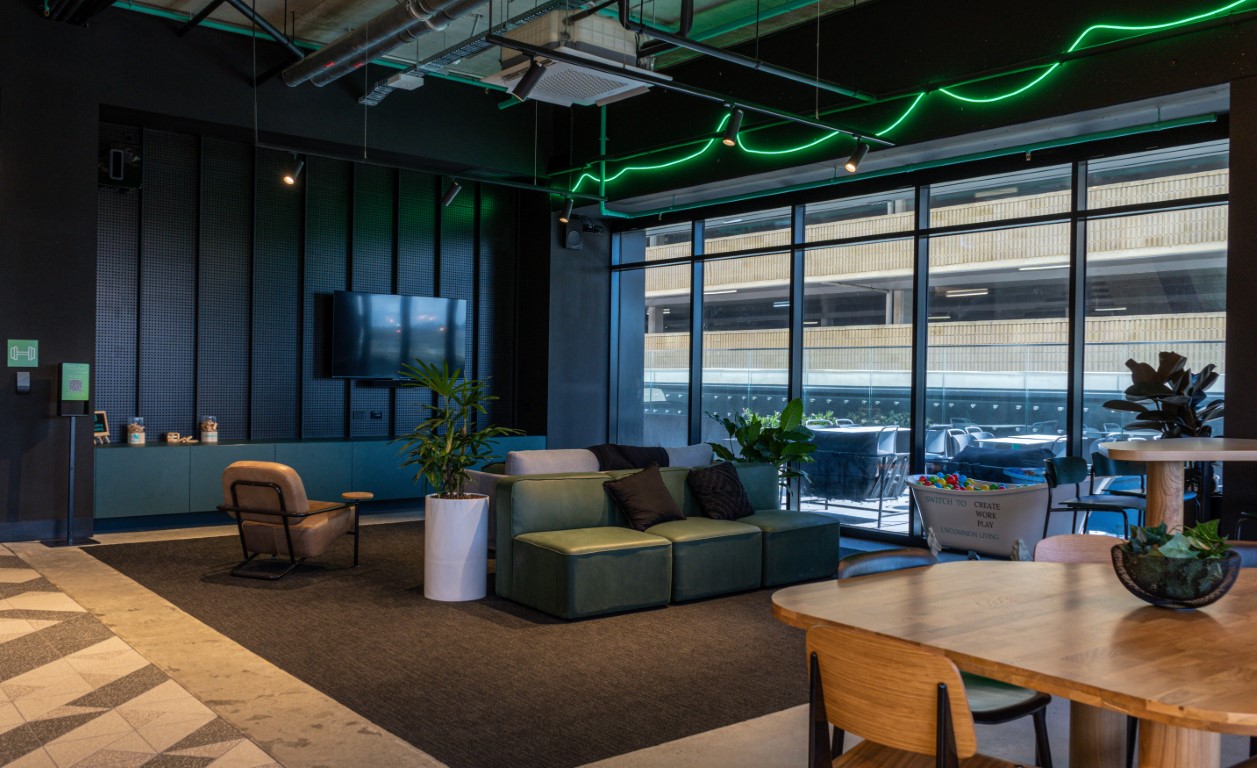 Image of The Switch Perth Central, Perth