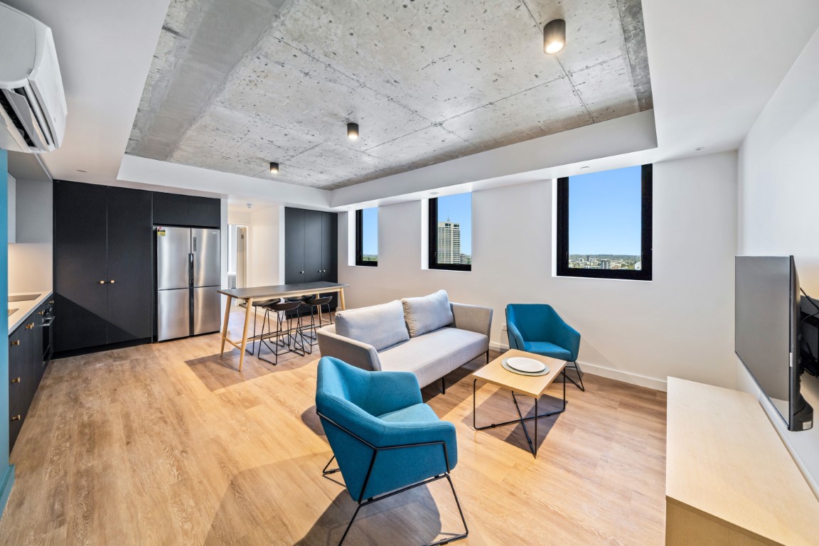 Image of The Switch Perth Central, Perth