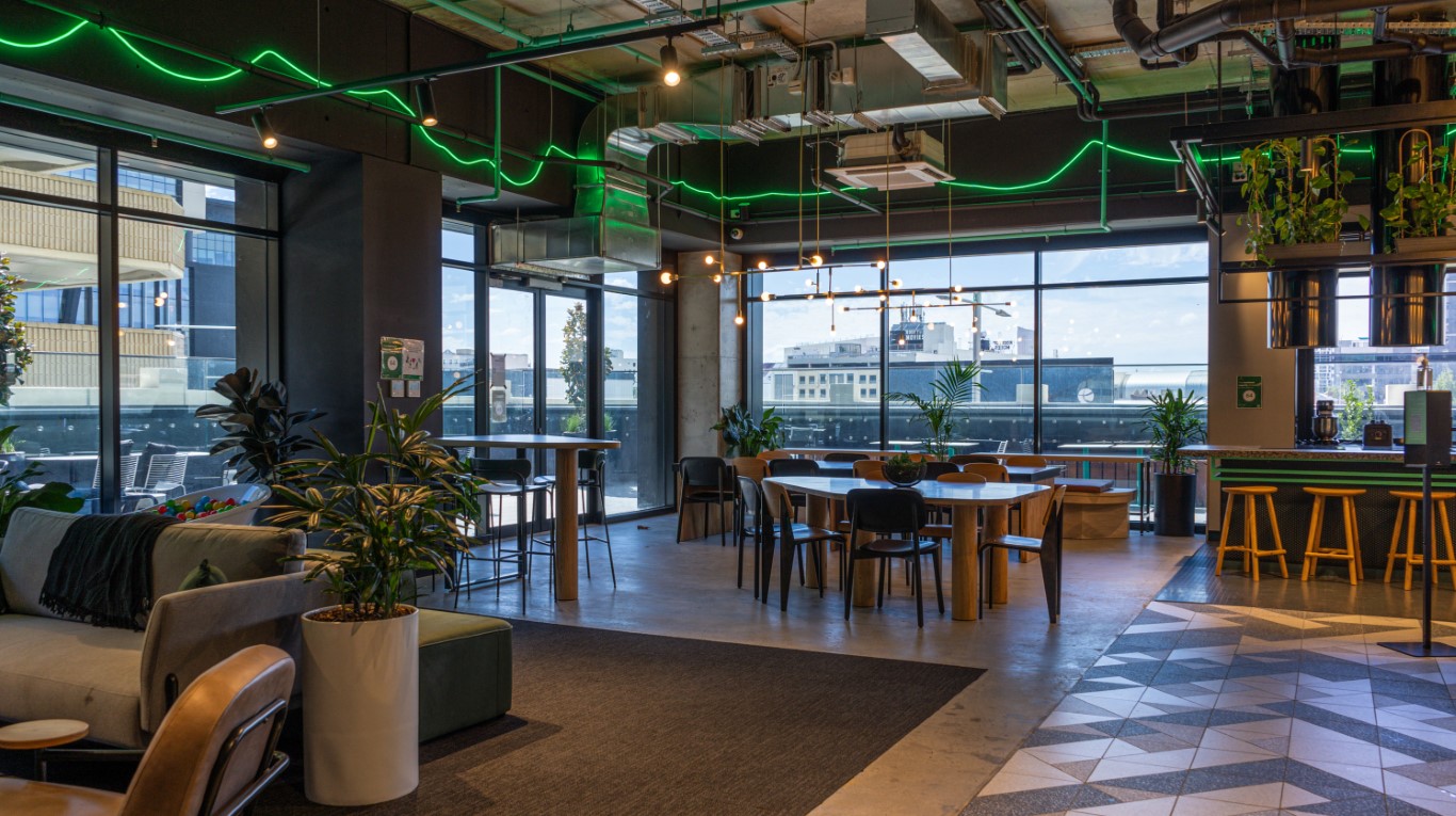 Image of The Switch Perth Central, Perth