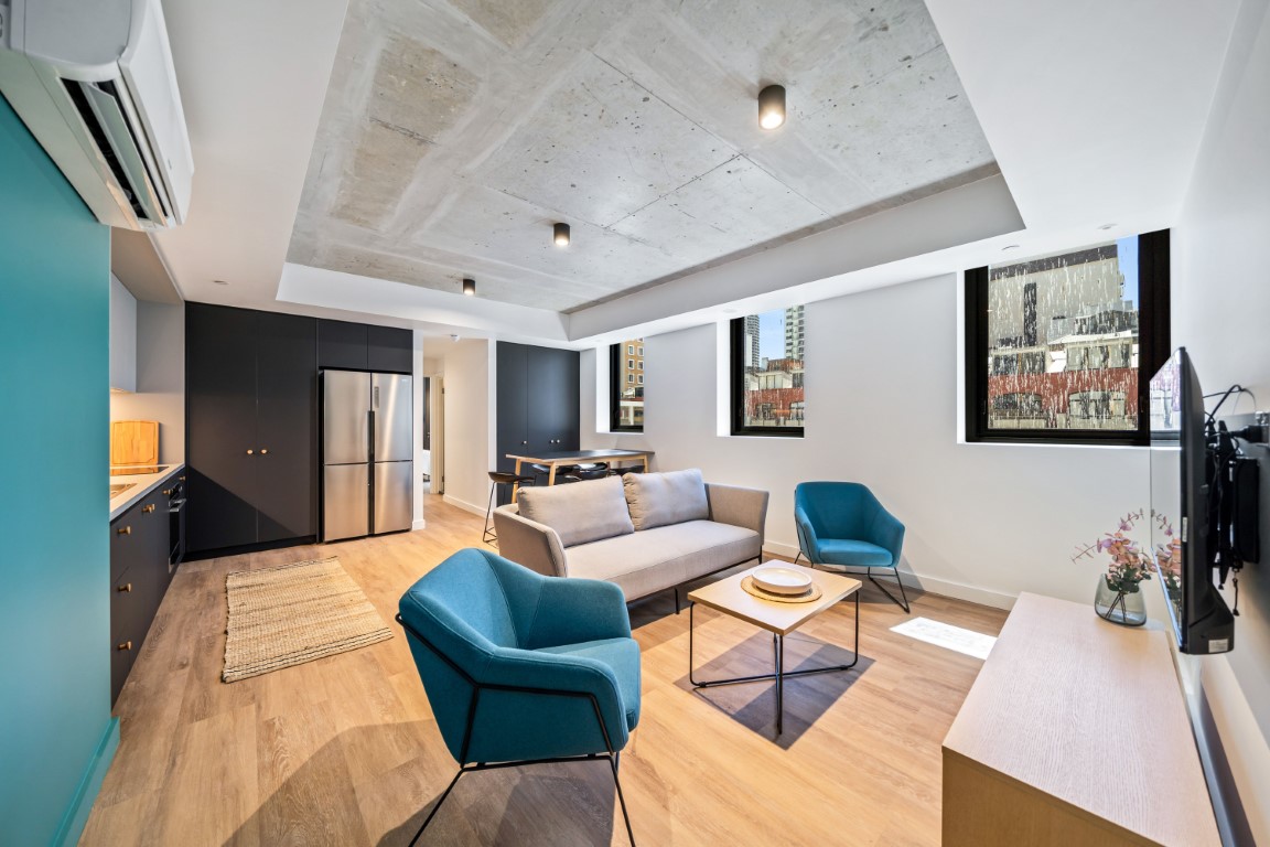 Image of The Switch Perth Central, Perth