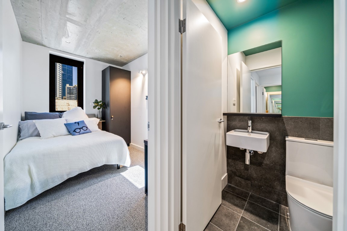 Image of The Switch Perth Central, Perth