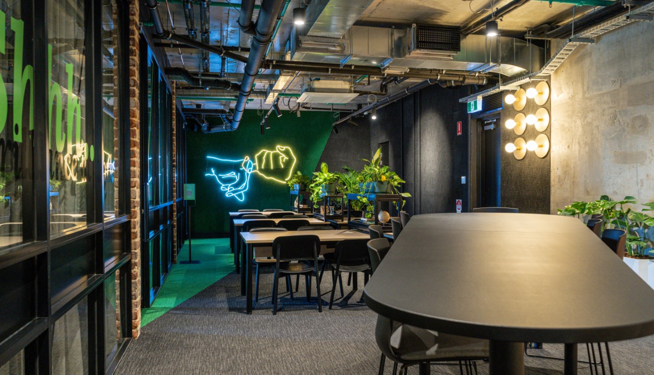 Image of The Switch Perth Central, Perth