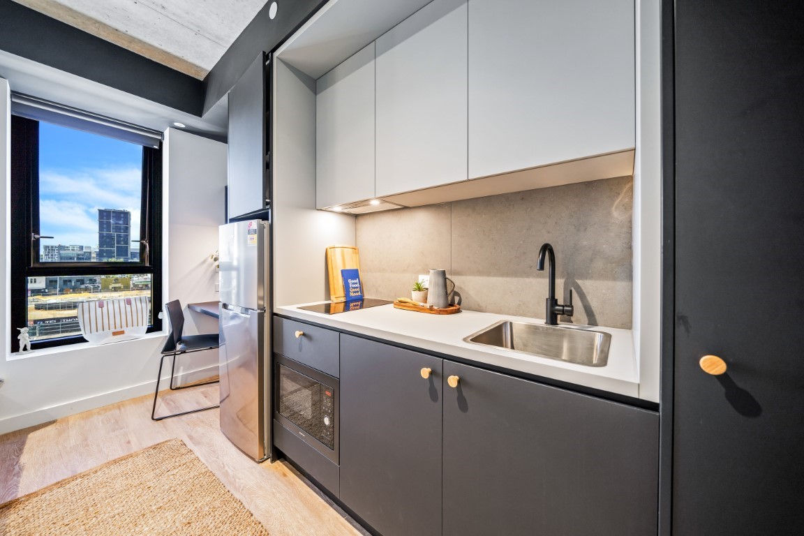 Image of The Switch Perth Central, Perth