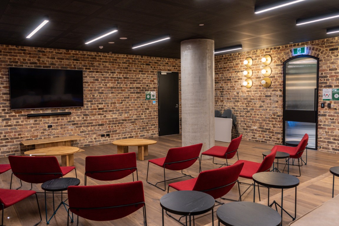 Image of The Switch Perth Central, Perth