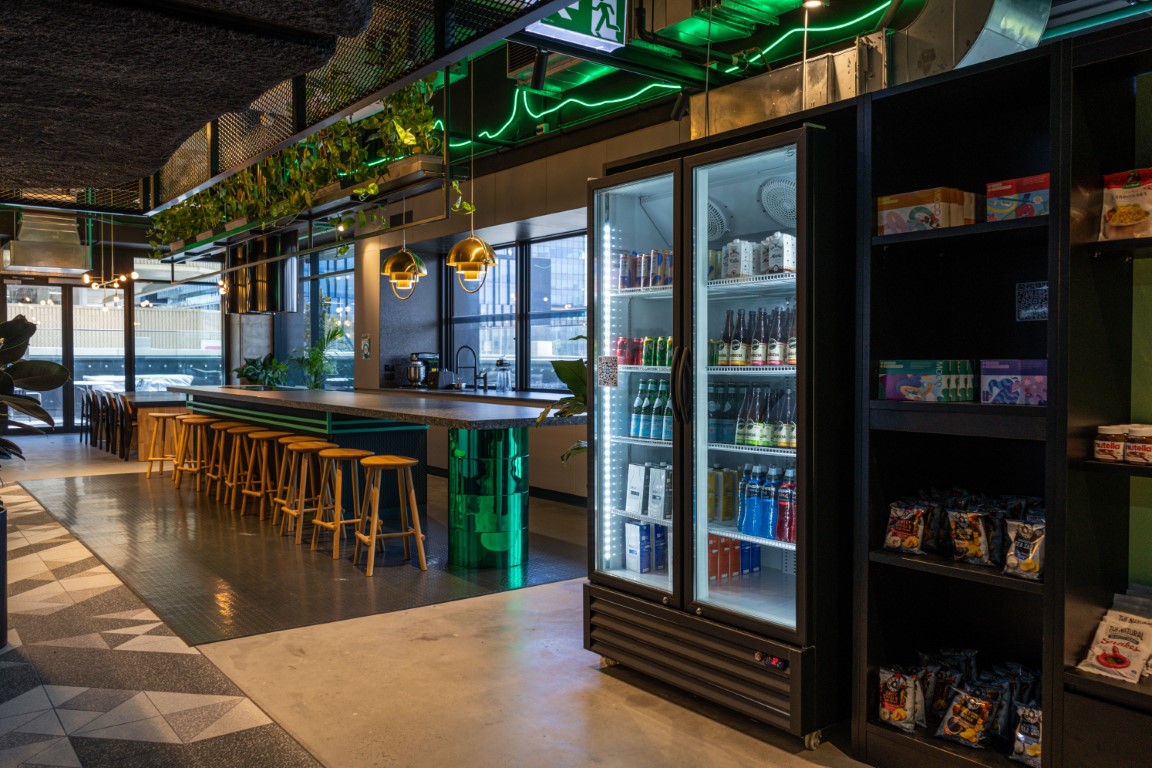 Image of The Switch Perth Central, Perth