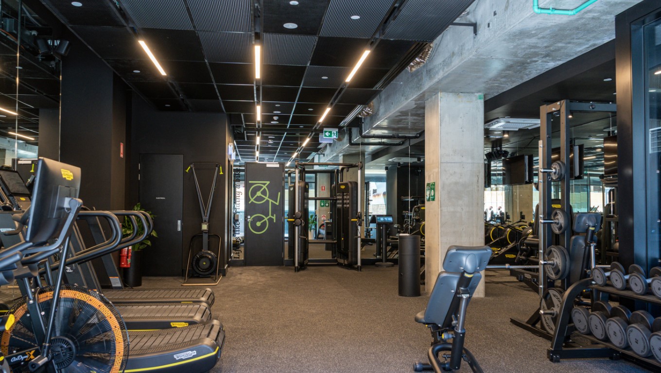 Image of The Switch Perth Central, Perth