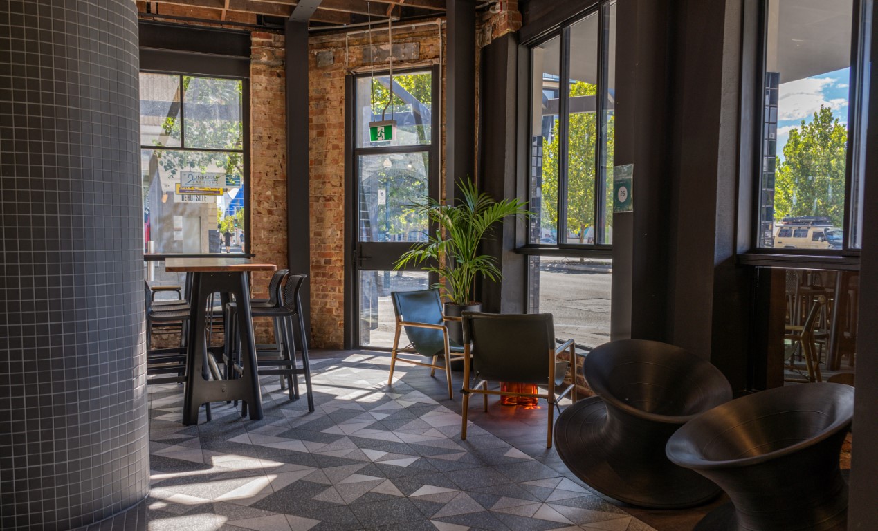 Image of The Switch Perth Central, Perth