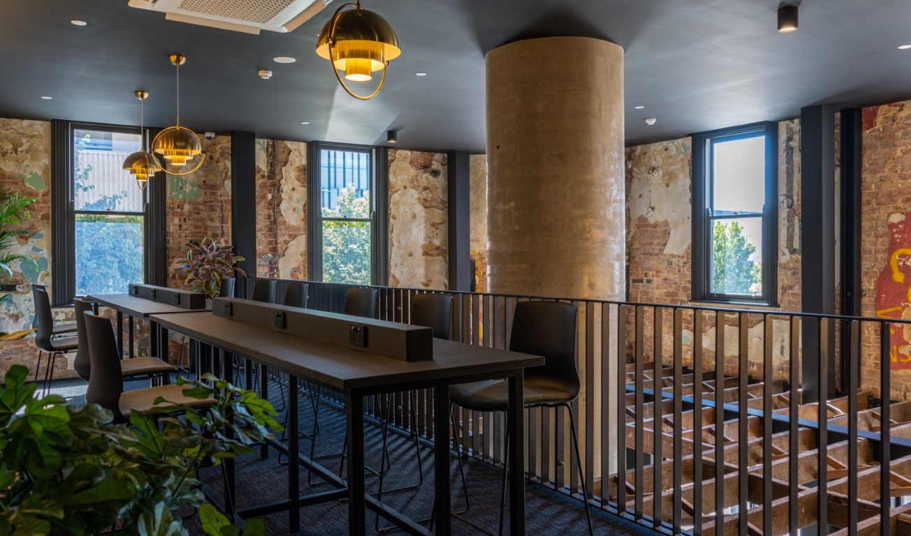 Image of The Switch Perth Central, Perth