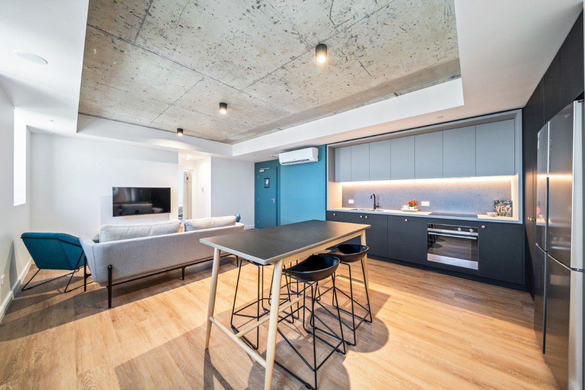 Image of The Switch Perth Central, Perth