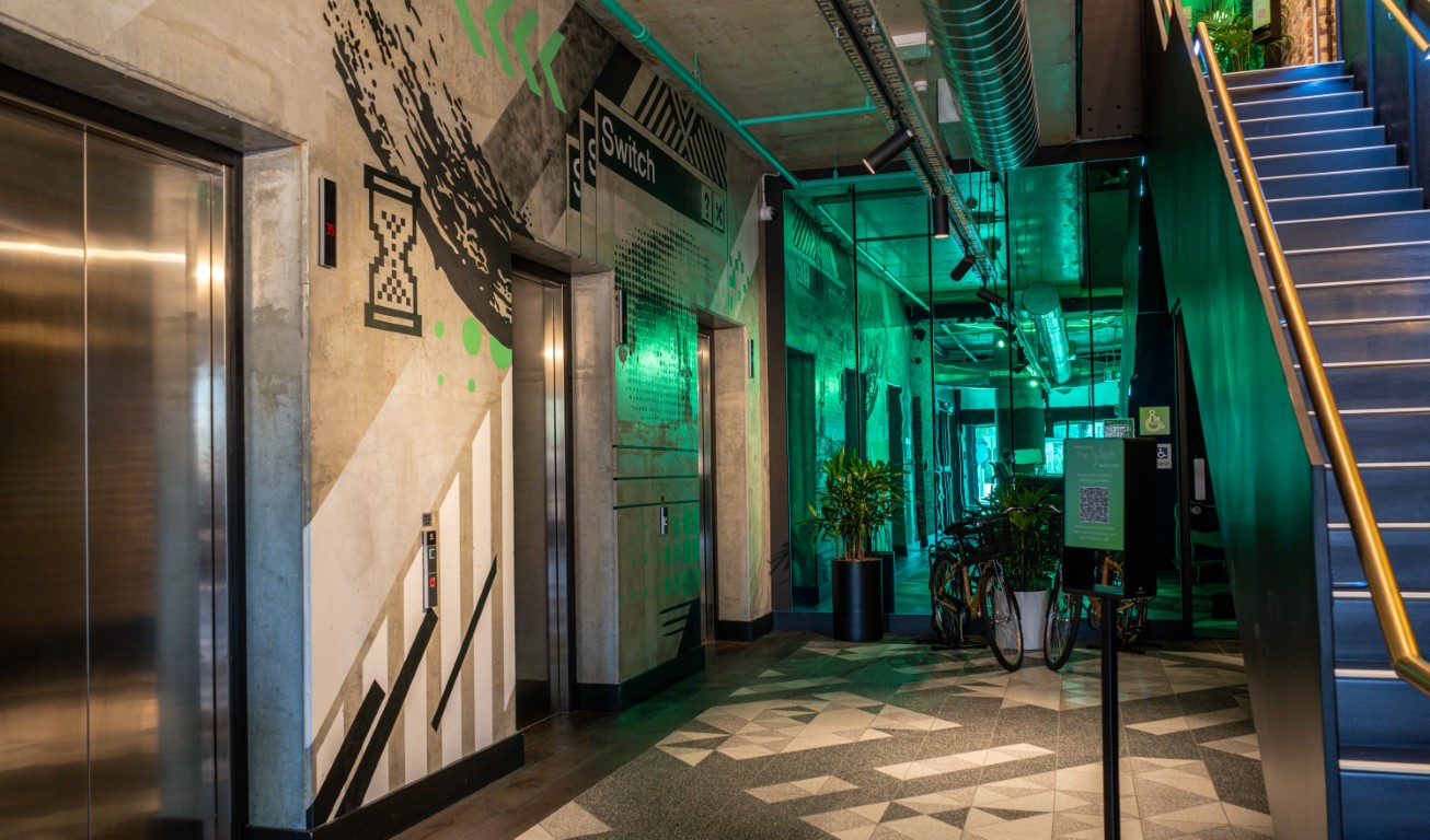 Image of The Switch Perth Central, Perth