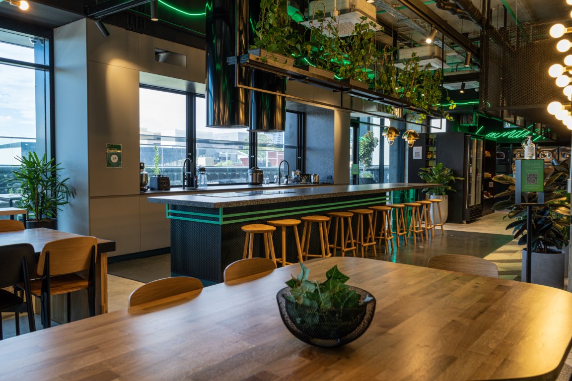 Image of The Switch Perth Central, Perth