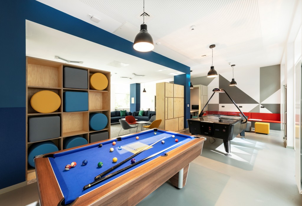 Image of The Tannery, Dublin