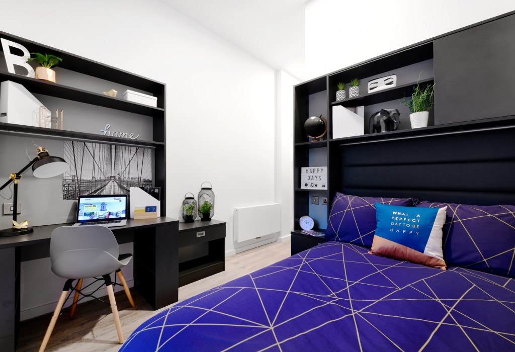 Image of The Tannery, Dublin