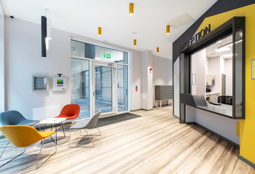 Image of The Tannery, Dublin