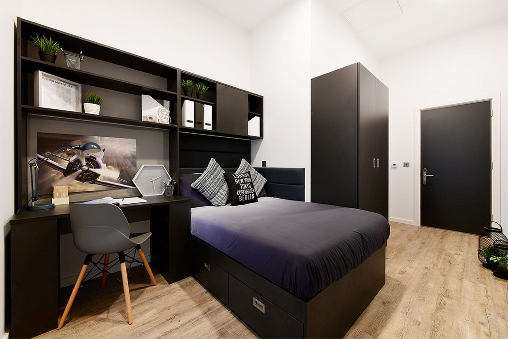 Image of The Tannery, Dublin