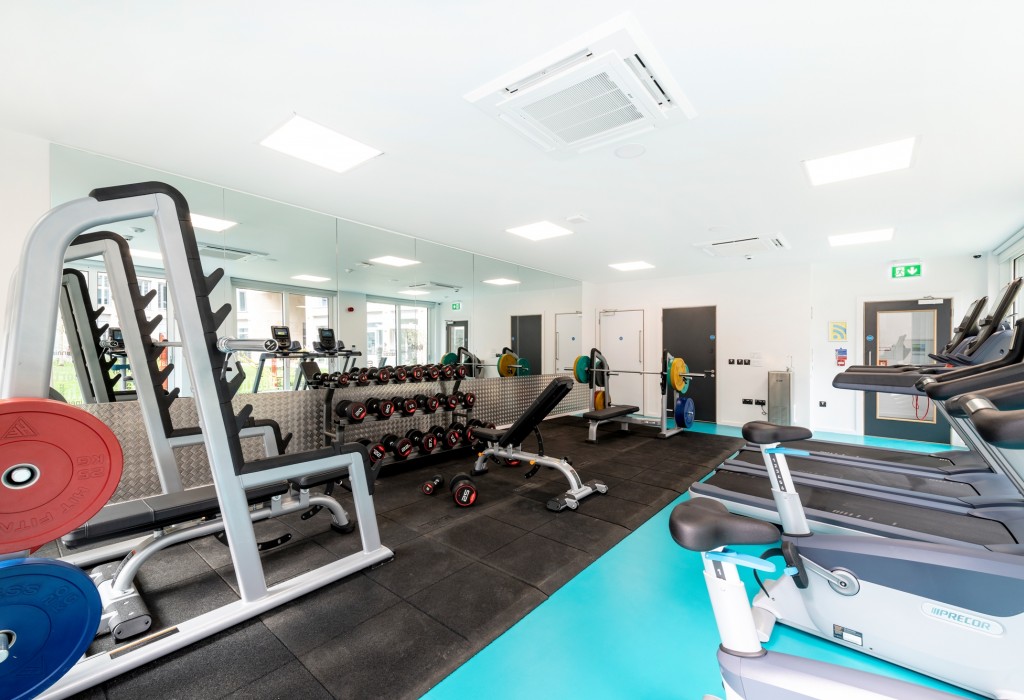 Image of The Tannery, Dublin