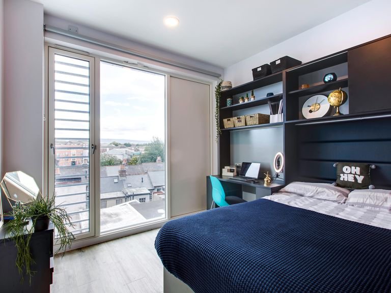 Image of The Tannery, Dublin