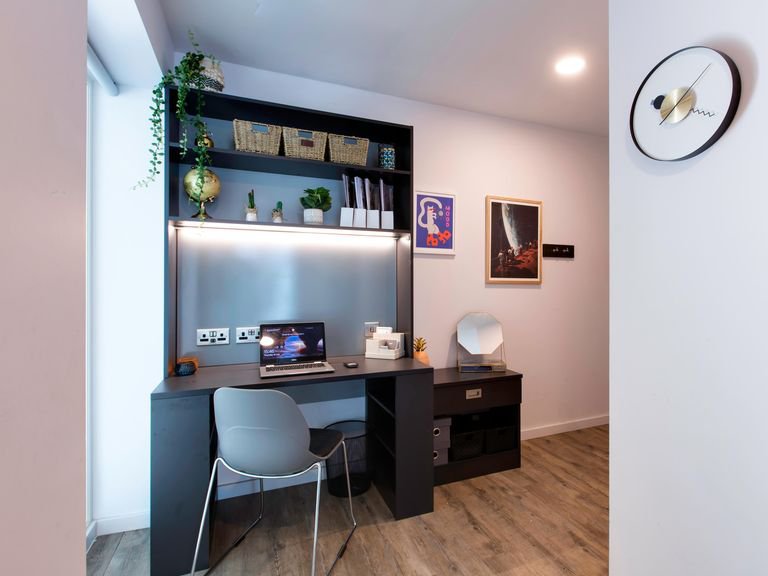 Image of The Tannery, Dublin