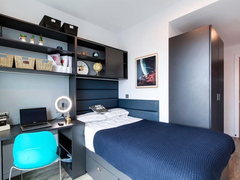 Image of The Tannery, Dublin