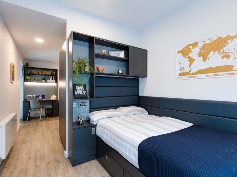 Image of The Tannery, Dublin