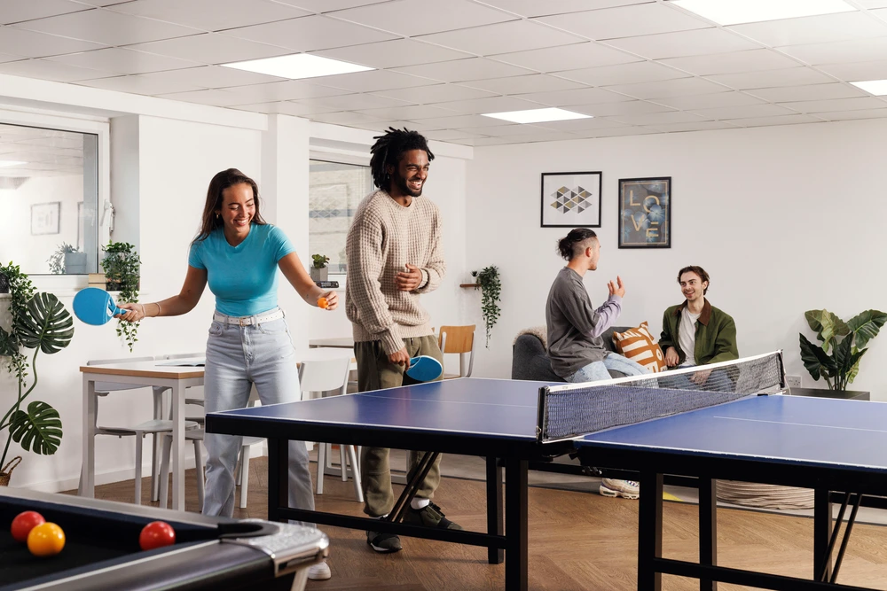 Image of The Tannery, Leeds