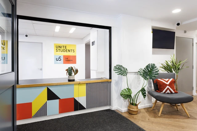 Image of The Tannery, Leeds