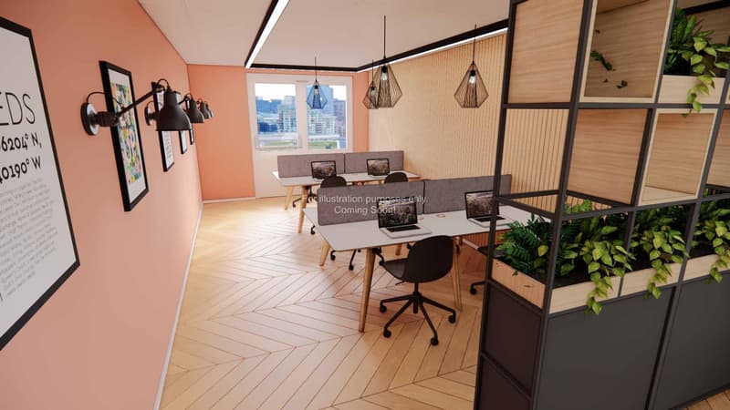 Image of The Tannery, Leeds