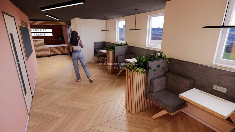 Image of The Tannery, Leeds