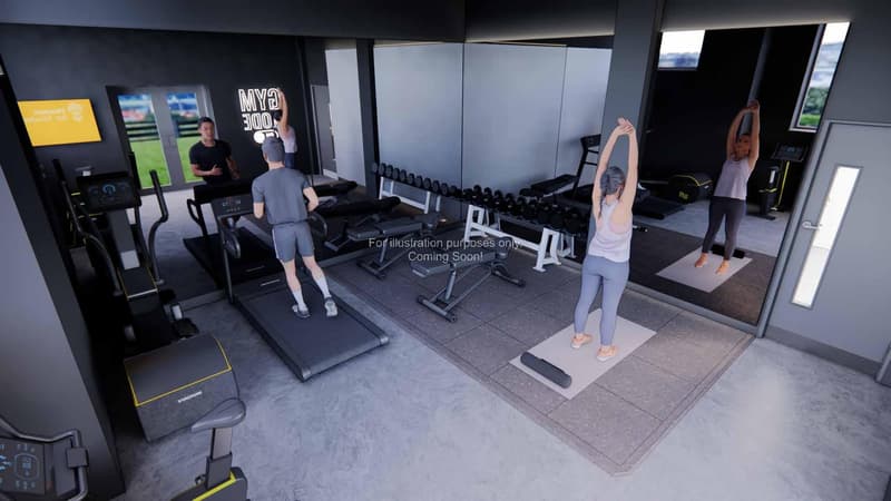 Image of The Tannery, Leeds