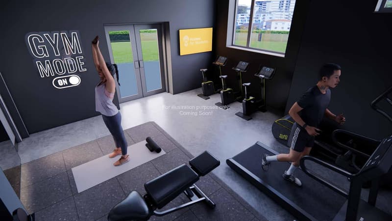 Image of The Tannery, Leeds