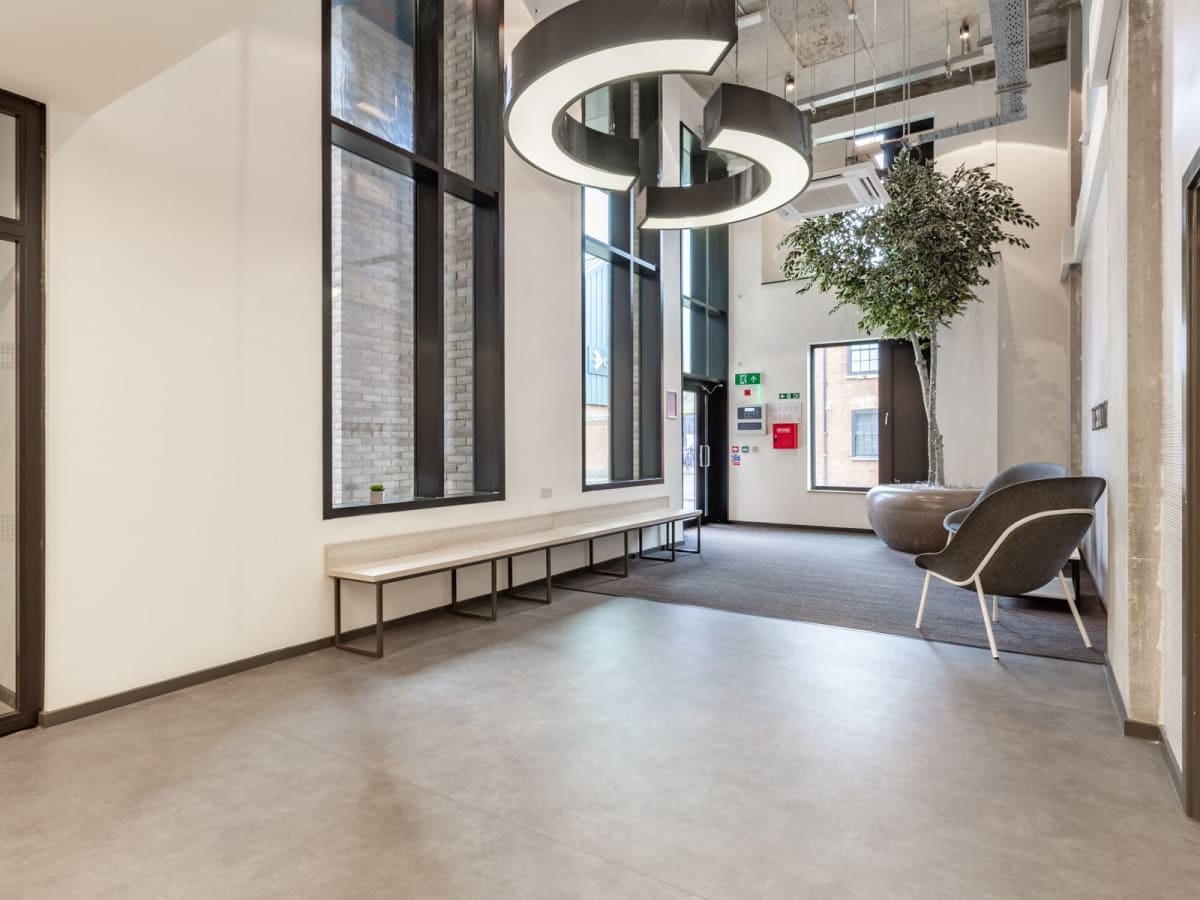 Image of The Tannery, Leicester