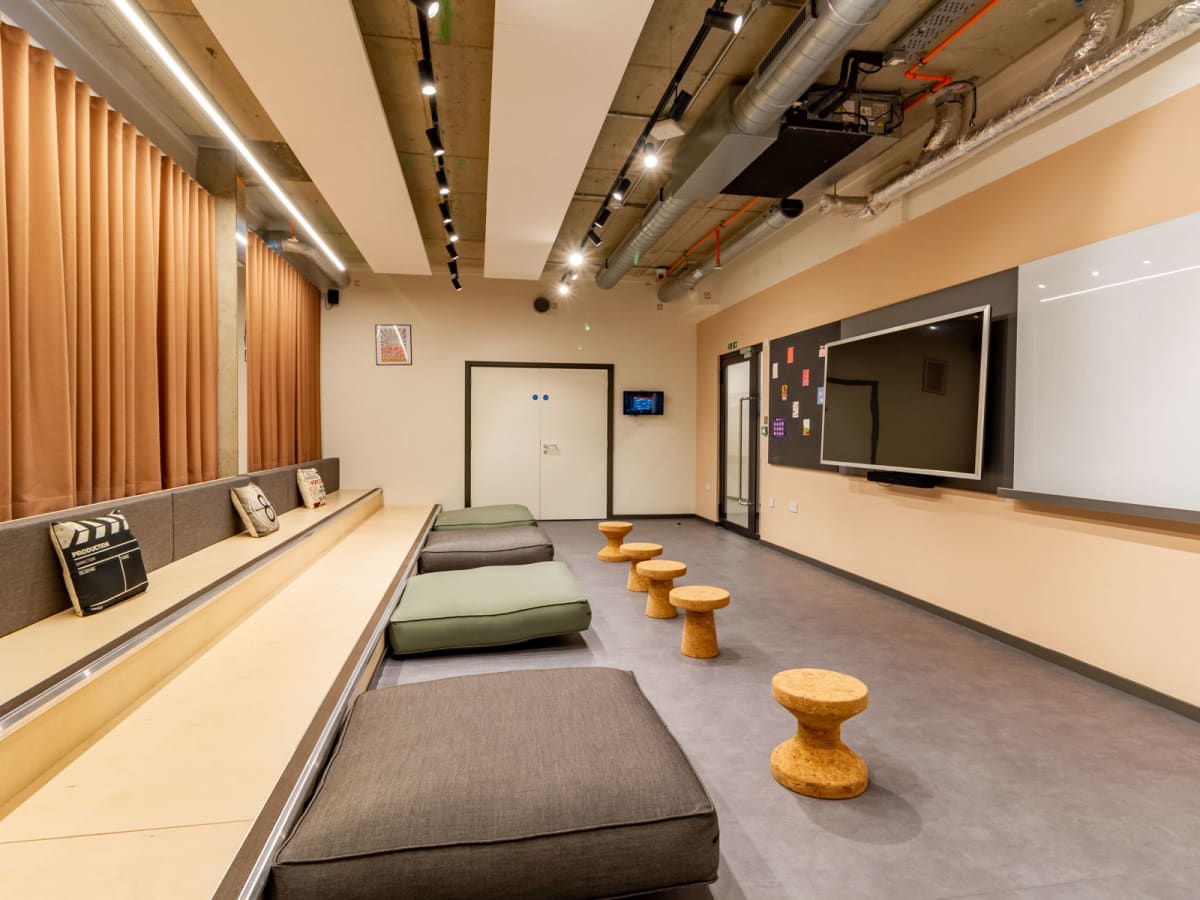 Image of The Tannery, Leicester