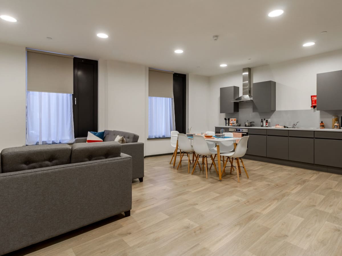 Image of The Tannery, Leicester