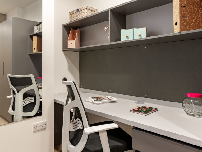 Image of The Tannery, Leicester