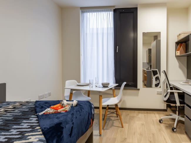 Image of The Tannery, Leicester